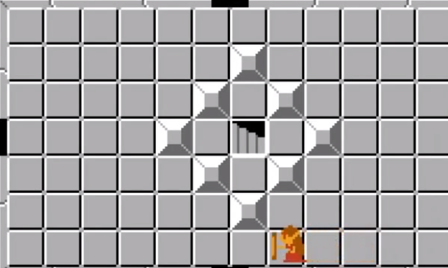 Zelda, Nintendo, TV-spel, NES,  Link